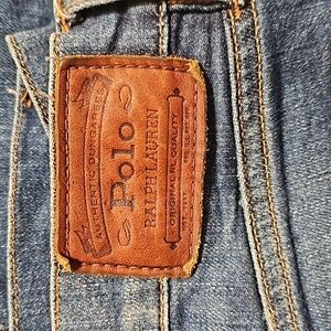 Polo ralph lauren Varick slim straight